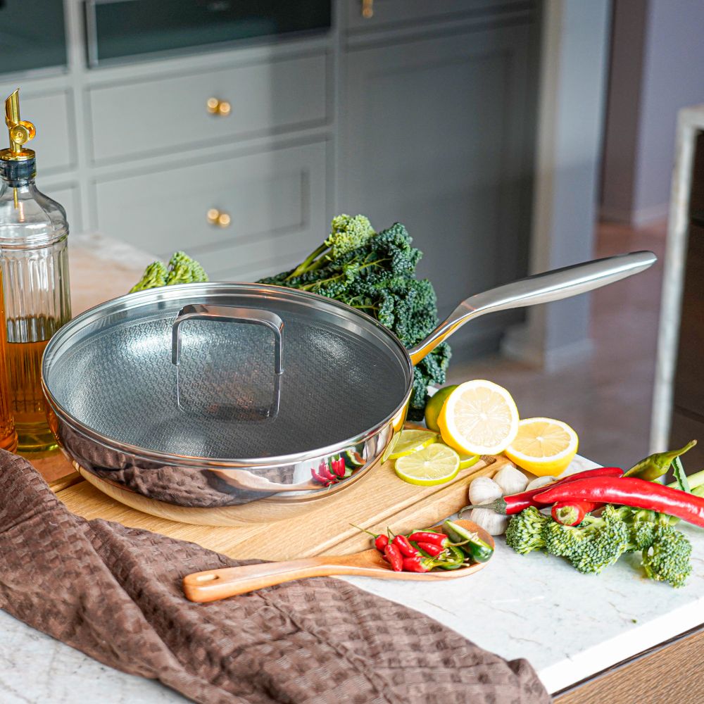 Wat is een 6-ply wok – en waarom geeft die betere resultaten?