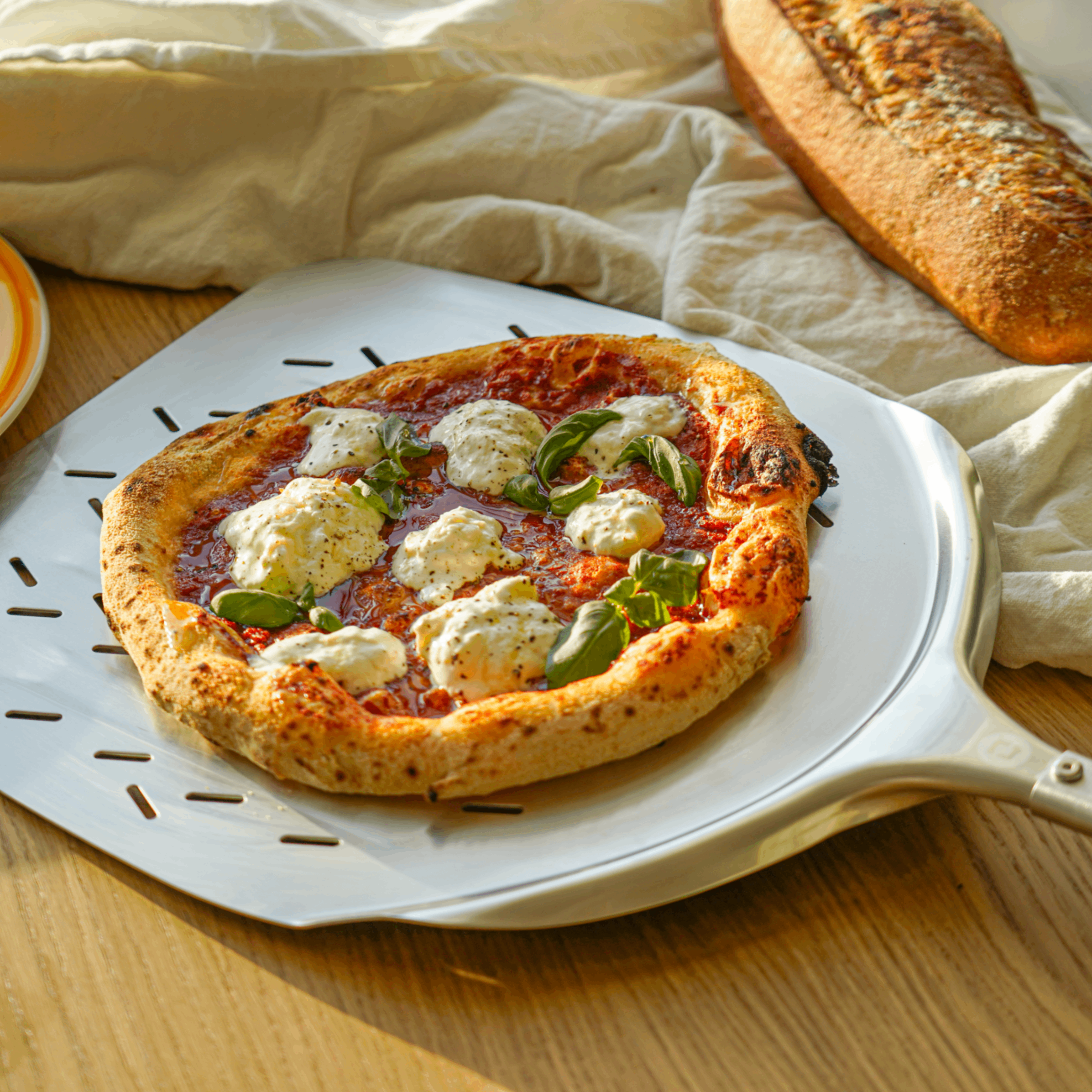 Alles wat je moet weten over pizza