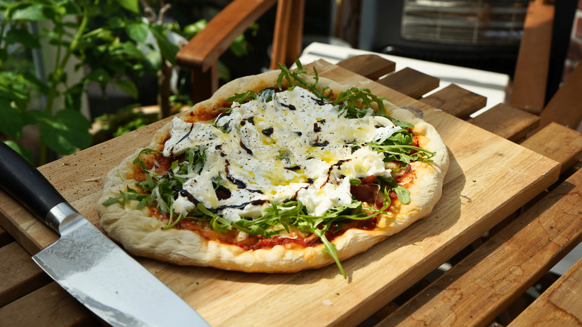 De lekkerste pizzatoppings