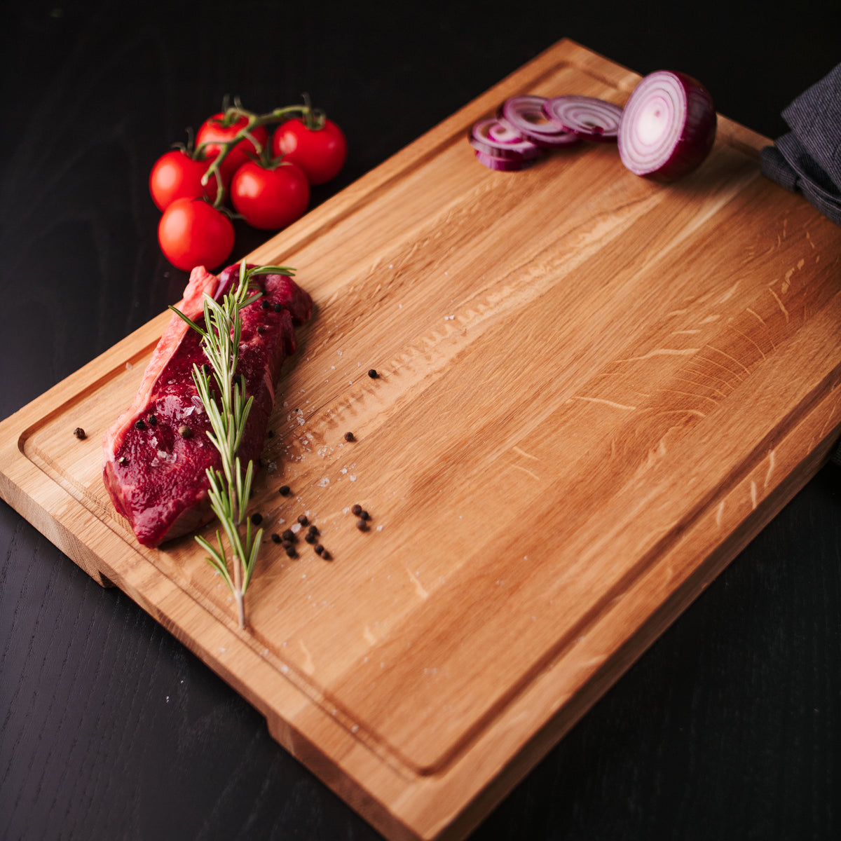 Keukenaccessoires van Qookware