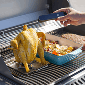 Digitale vleesthermometer van Qookware