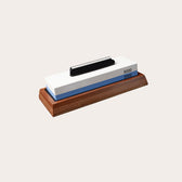 Slijpsteen met korrelgrootte 2000/5000 van Qookware