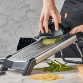 Mandoline van Qookware