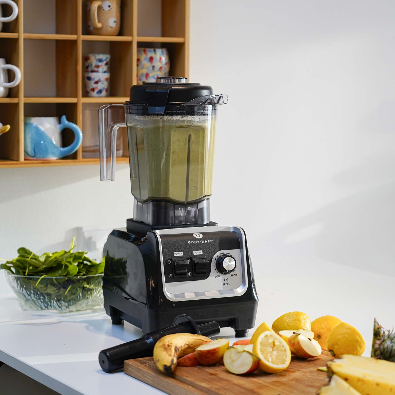 Blenders
