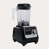 Blender 2 liter van Qookware