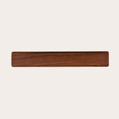 Messenmagneet van walnotenhout van Qookware
