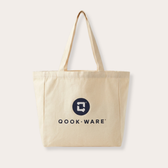 Draagtas van Qookware