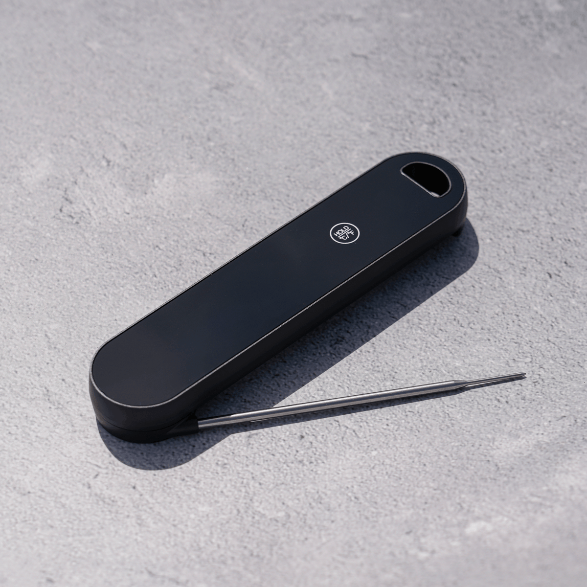 Digitale vleesthermometer van Qookware
