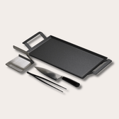 Qookware grillpakket