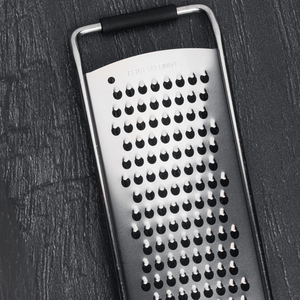 Rasp Lidt Fint van Qookware