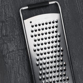 Rasp Lidt Fint van Qookware