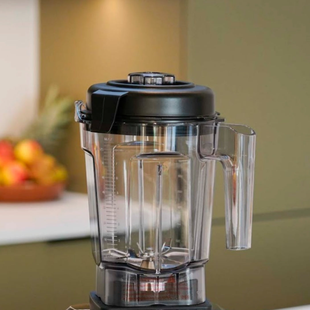 Extra kan voor Qookware blender