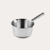 Steelpan van roestvrij staal van Qookware