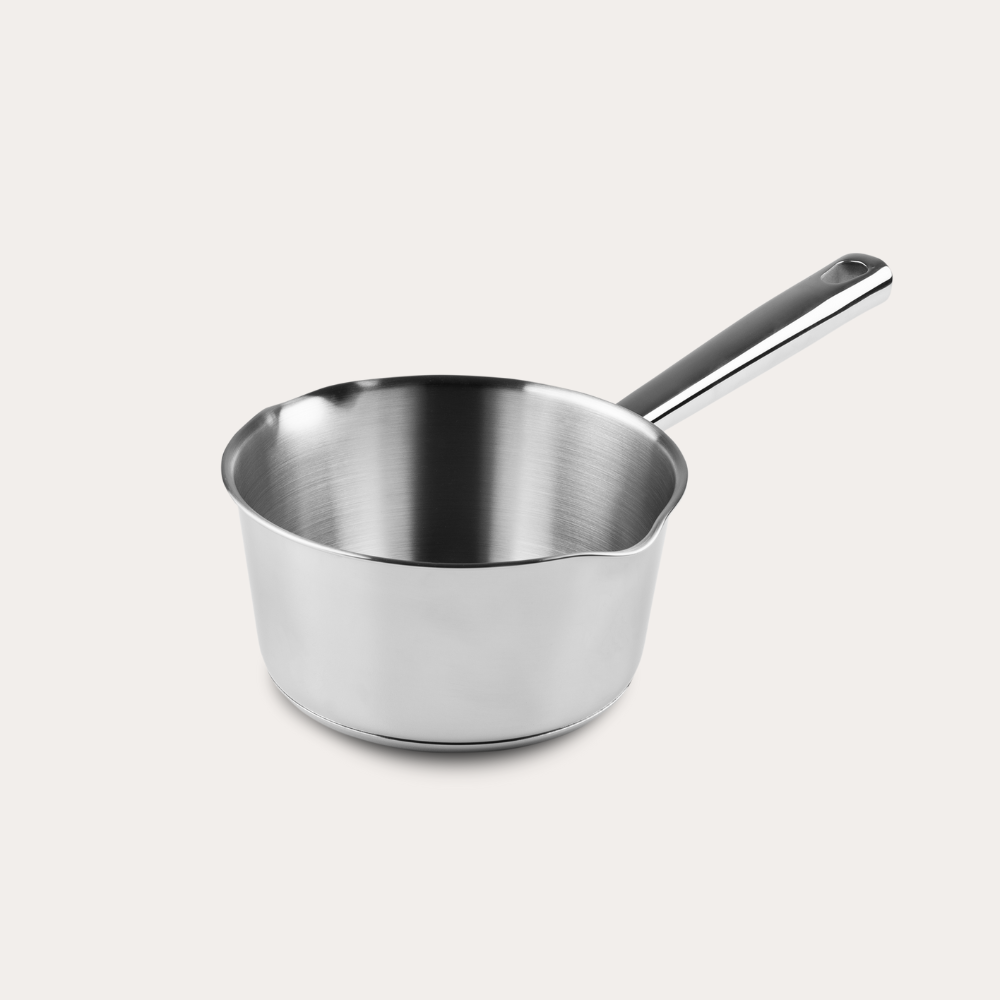 Steelpan van roestvrij staal van Qookware