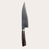 Gyuto koksmes Rose van Qookware