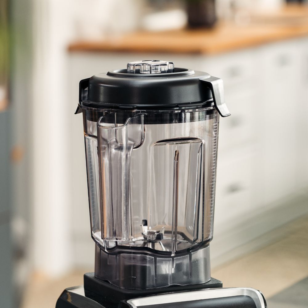 Blender 2 liter van Qookware