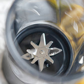 Miniblender met krachtige motor van Qookware