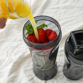 Miniblender voor smoothies van Qookware