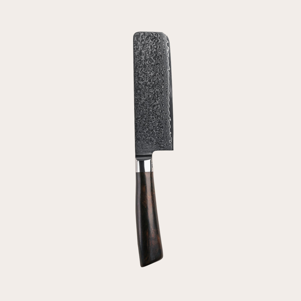 Nakiri mes Rose van Qookware