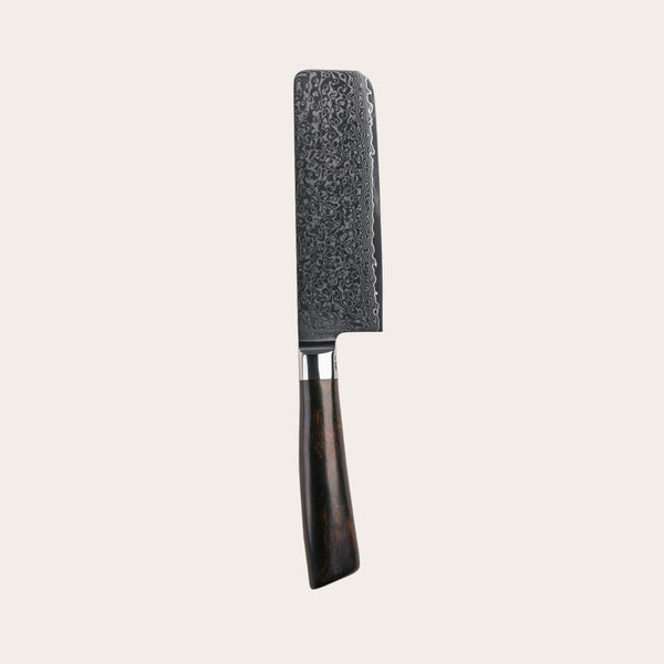 Nakiri mes Rose van Qookware