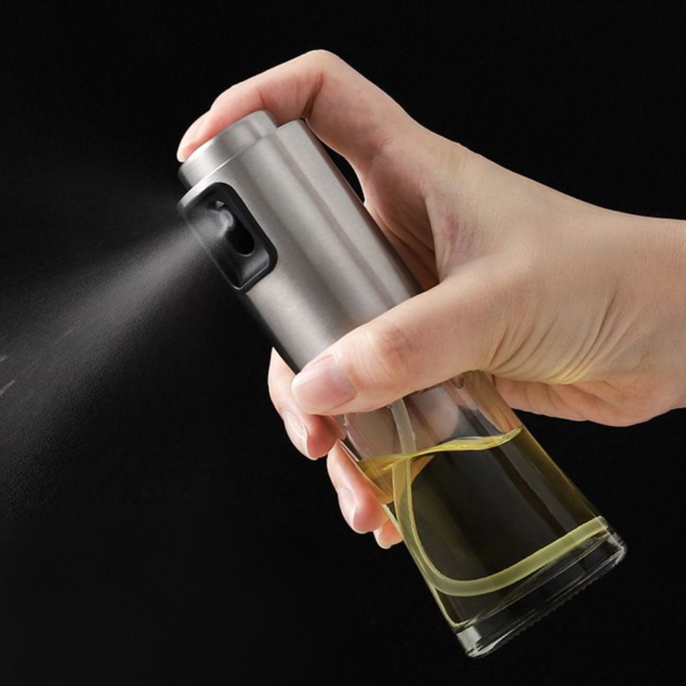 Oliespray van Qookware