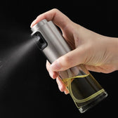 Oliespray van Qookware