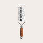 Grove rasp van Qookware
