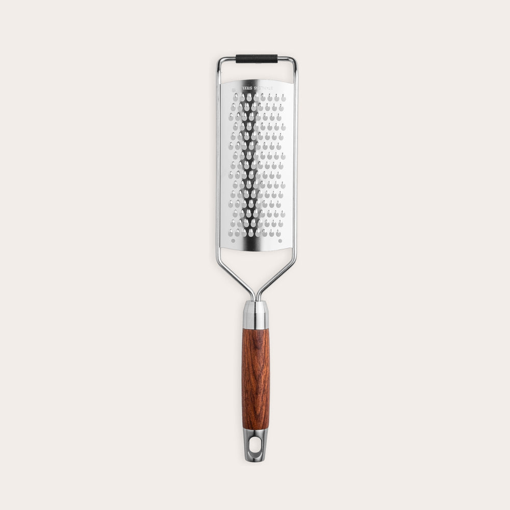Rasp Lidt Fint van Qookware