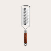 Rasp Lidt Fint van Qookware