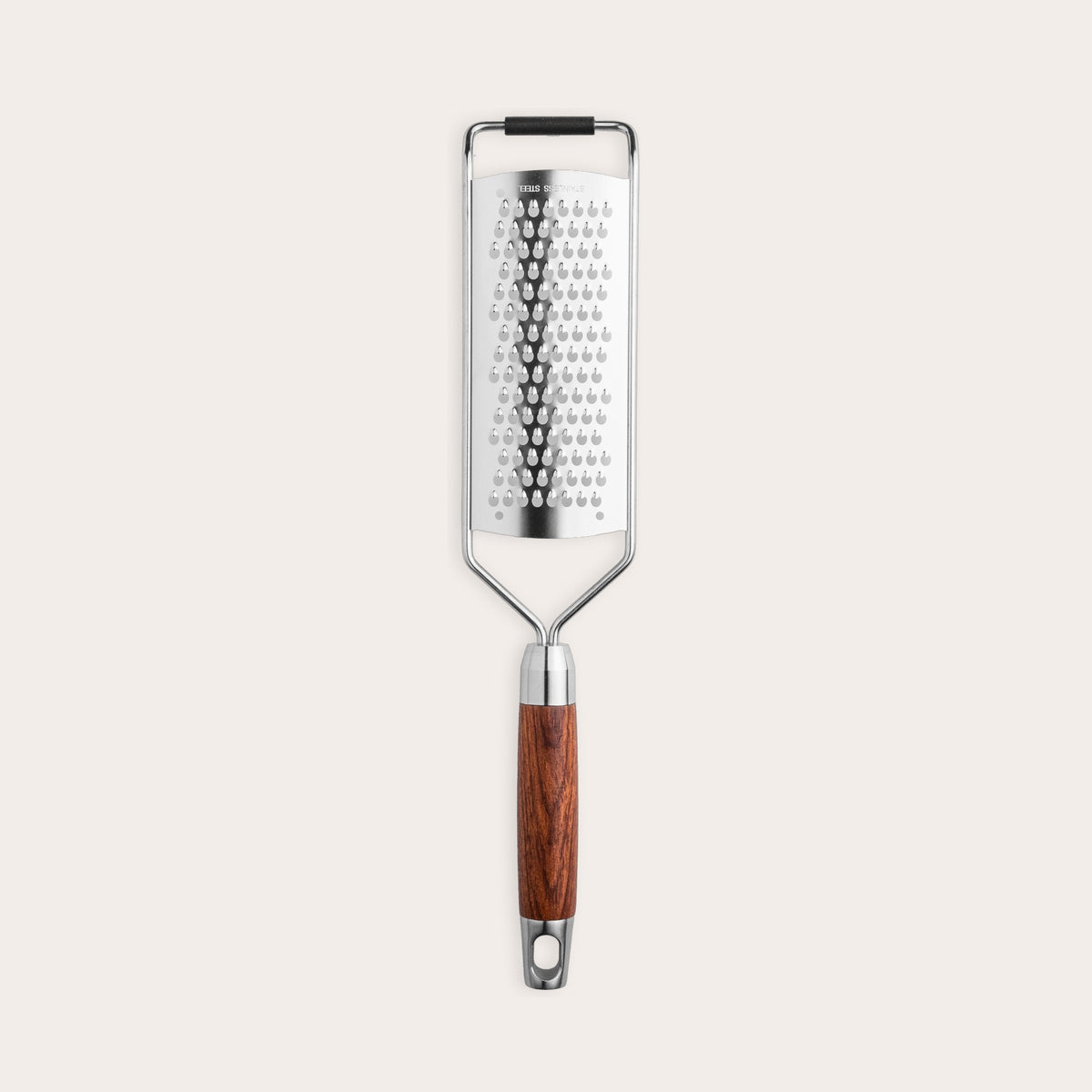 Rasp Lidt Fint van Qookware