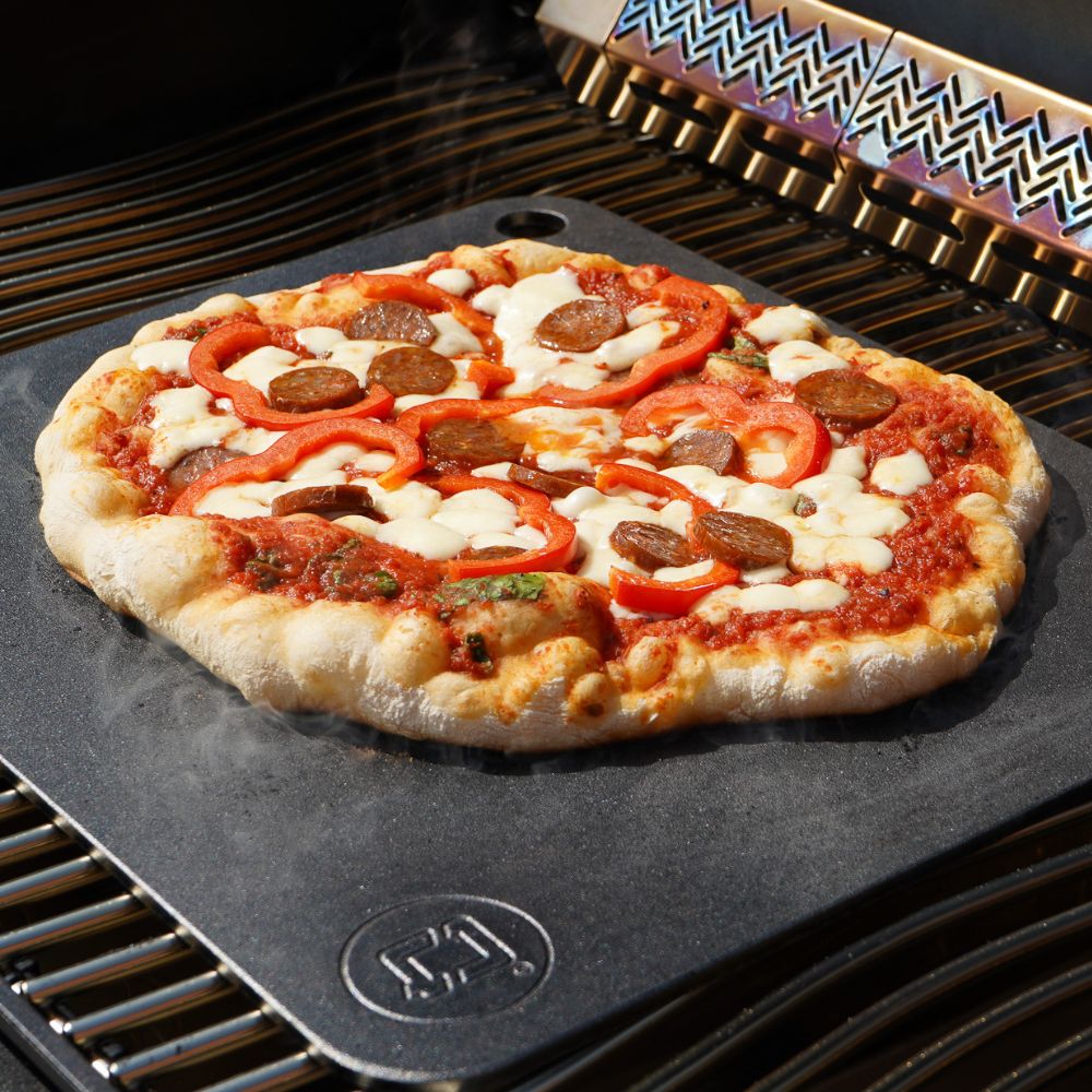 Bakstaal van Qookware