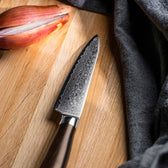 Rose utilitymes van Qookware
