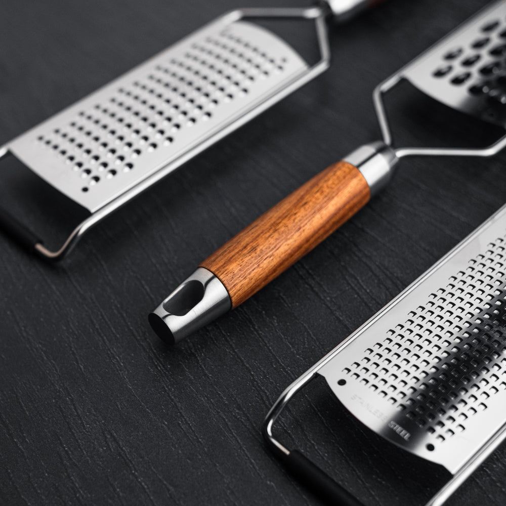 Raspset van 4 stuks van Qookware