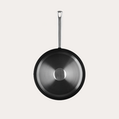 Sauteerkoekenpan 24 cm van Qookware