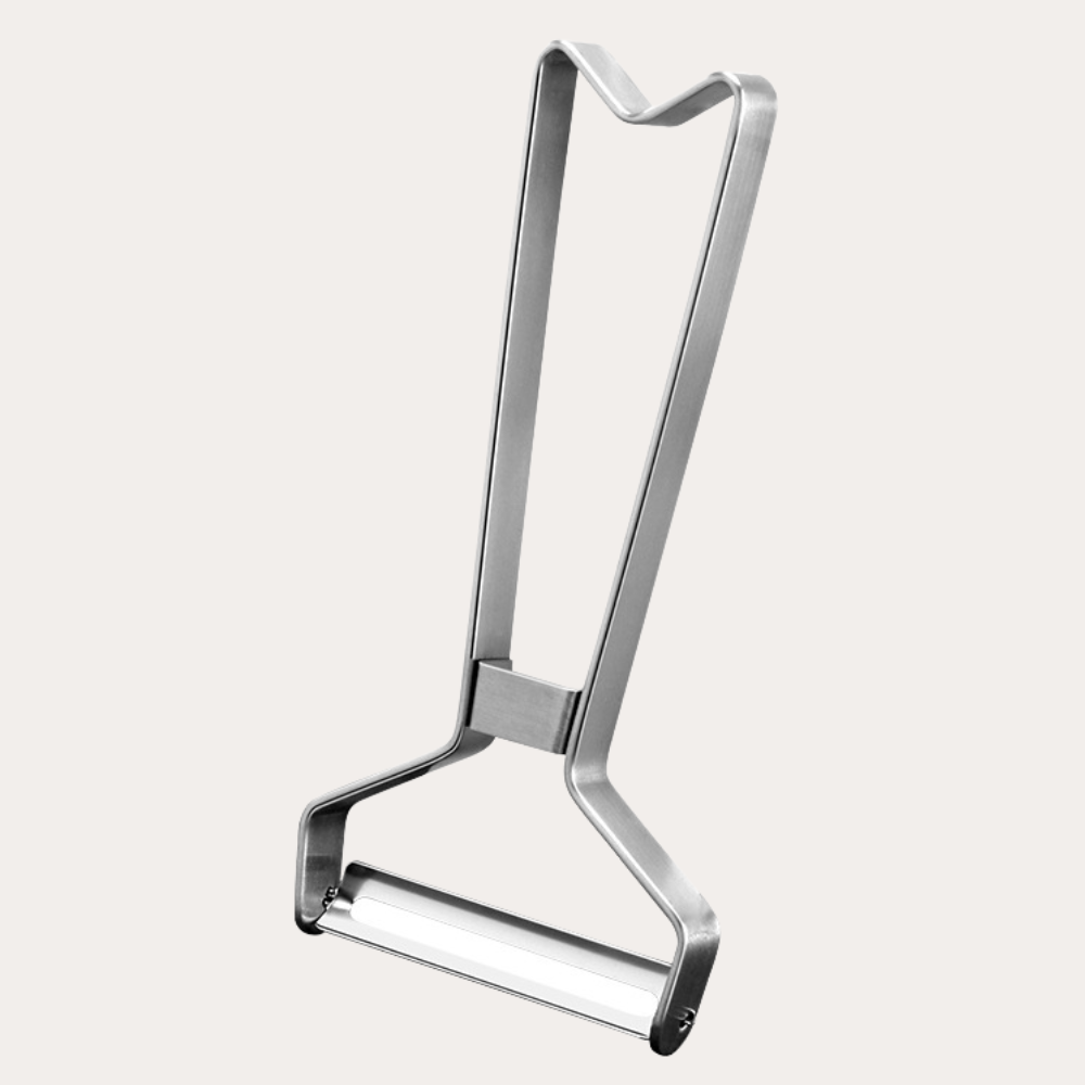 Dunschiller van Qookware