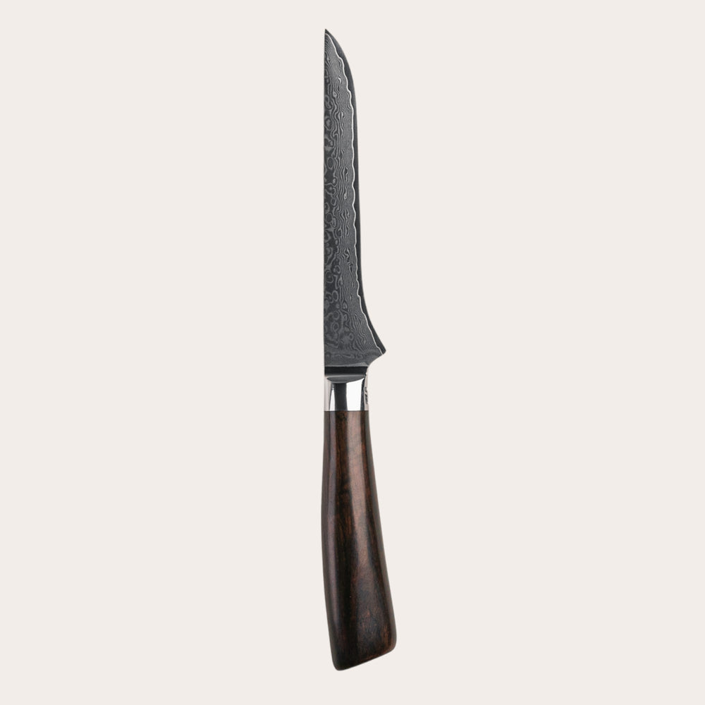 Uitbeenmes Rose van Qookware