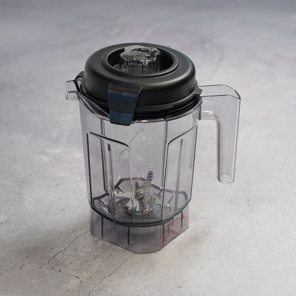 Blenderkan van Qookware