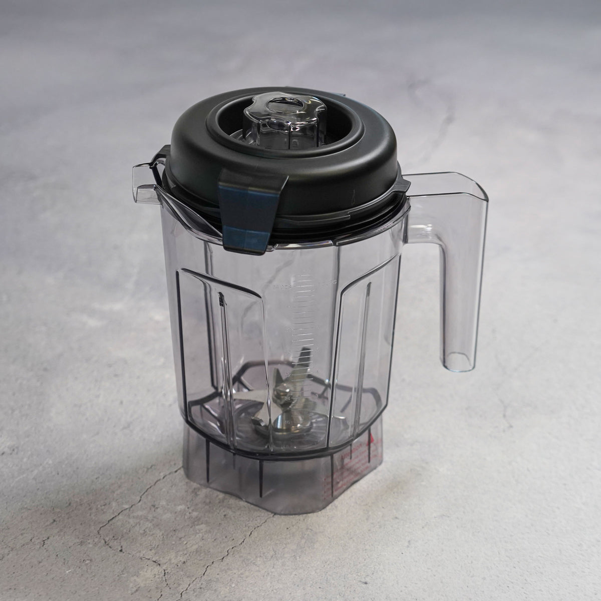 Blenderkan van Qookware
