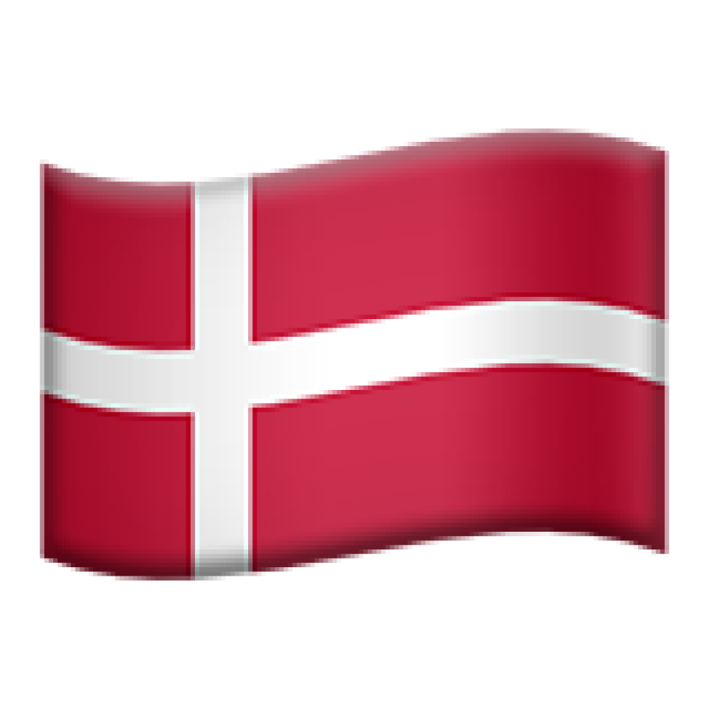 Deense vlag 