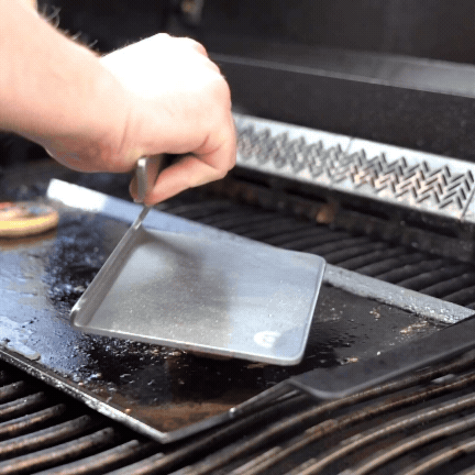 Grillpakket 3